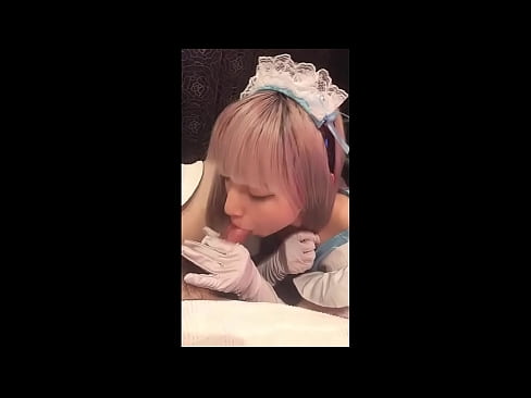 ❤️ Japanese Idol [mayuka], kostum prawan prancis, part 1, blowjob lan bodho karo lotion Video porno ing pornojv.super-vip.top ☑