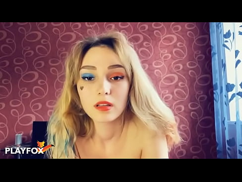 ❤️ Kaca tingal kasunyatan virtual Magic menehi kula jinis karo Harley Quinn Video porno ing pornojv.super-vip.top ☑
