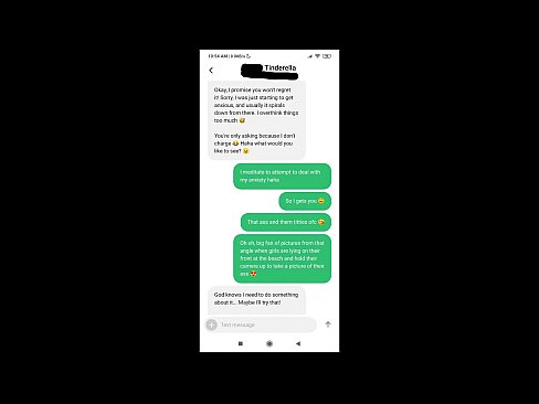 ❤️ Aku nambahake PAWG anyar saka Tinder menyang haremku (kalebet ngobrol karo Tinder) Video porno ing pornojv.super-vip.top ☑